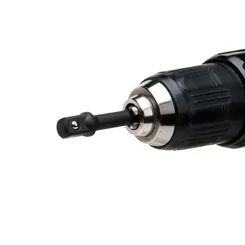 HHO-Impact Grade Socket Adapter/Extension Set | pretvara силовую bušilica u high-speed wrench | 1/4 inča, 3/8 
